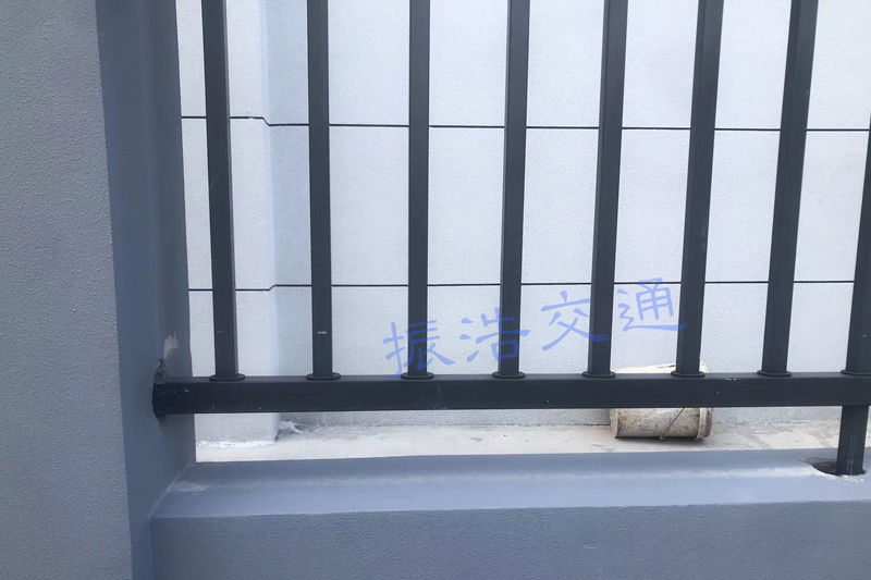 Shanghai staket skyddsräcke