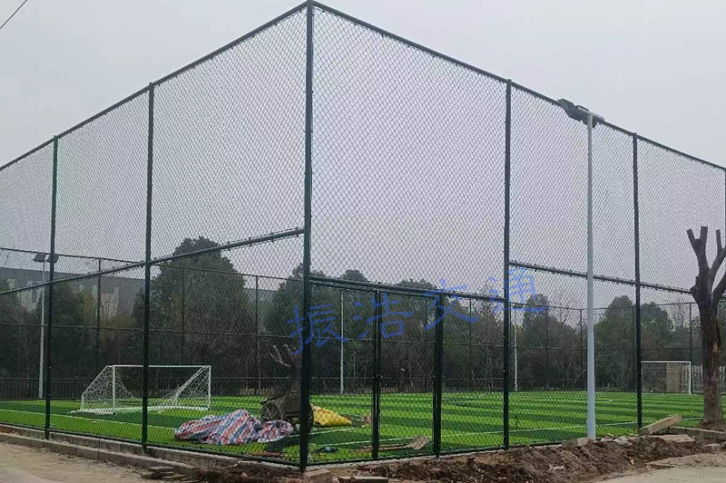 Stadion staket