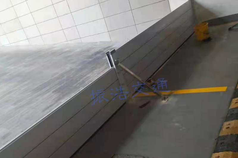 Hangzhou Lin'an He Shiqi Flood Control Board