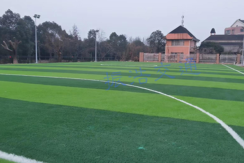 Stadion staket